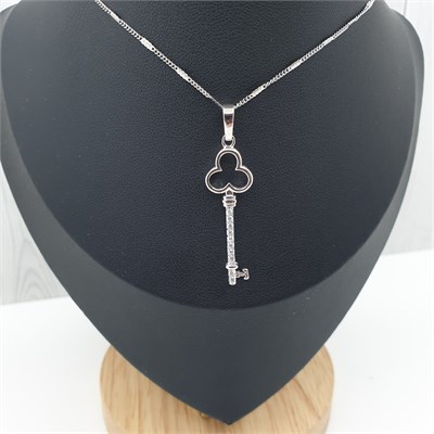 Кулон оп-318 318