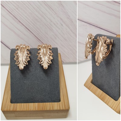 Серьги оп-12801 12801