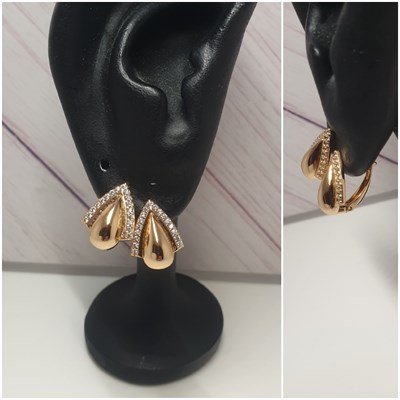 Серьги оп-12789 12789