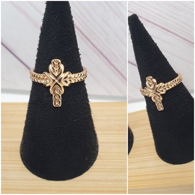 Кольцо оп-12901. 12901