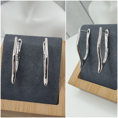 Серьги оп-13026 13026