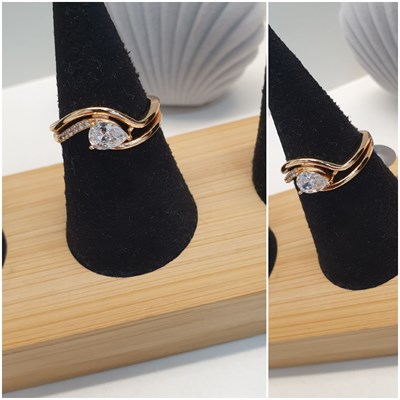 Кольцо оп-13100 13100