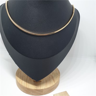 Цепь оп-13074.  50/2мм 13074