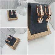 Серьги оп7040 7040