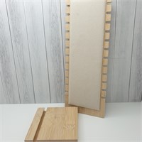Подставка зубчик скл2-013.. бежевый 26×10 013....