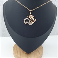 Кулон оп-6094 6094