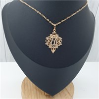 Кулон оп-5358 5358