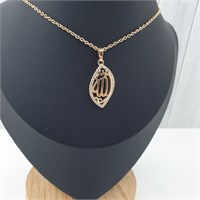 Кулон оп-6084 6084