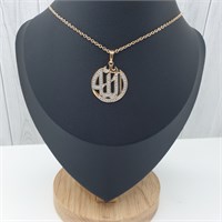 Кулон оп-6079 6079