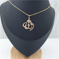 Кулон оп-5344 5344