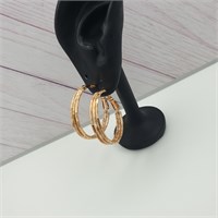 Серьги оп-12429..... /3см 12429......