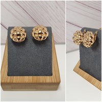 Серьги  оп-12794 12794