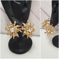 Серьги оп-12829 12829