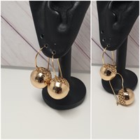 Серьги оп-12787 12787