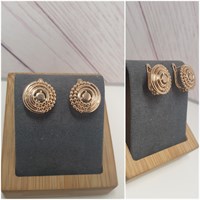 Серьги оп-12804 12804