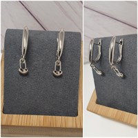 Серьги оп-12808 12808