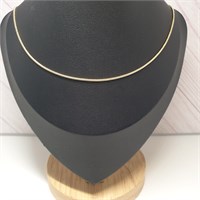 Цепь оп-12876.   55/1 снейк 12876