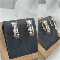 Серьги оп-13014 13014