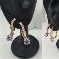 Серьги оп-130010 130010