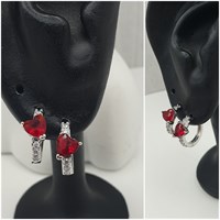 Серьги оп-13028 13028