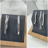 Серьги оп-13026 13026