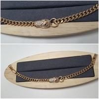 Браслет оп-13082 /17+2,5см 13082