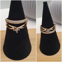 Кольцо оп-13092 13092