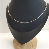 Цепь оп-13073.  60/1мм 13073