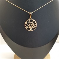 Кулон оп-13065 13065