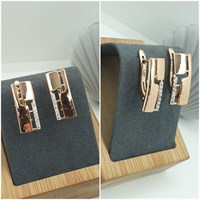 Серьги FJT-13135 13135
