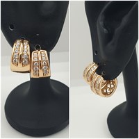 Серьги т-13236 Т13236