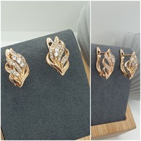 Серьги т-13235 Т13235