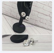 Серьги Swarovski оп-6876 6876