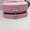 Шкатулка ош-053 / розовый/20*15*10 Ош053